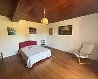 Maison, 119 m²