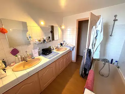 Appartement, 126,33 m²