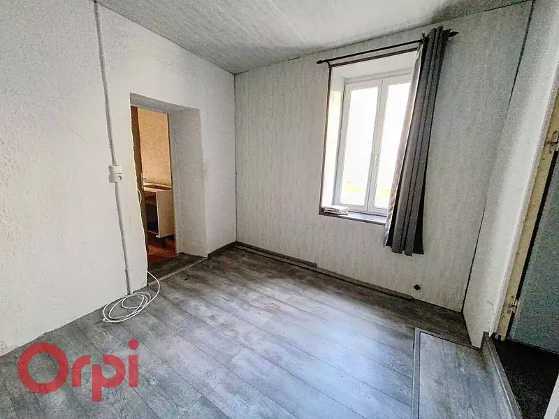 Maison, 41 m²