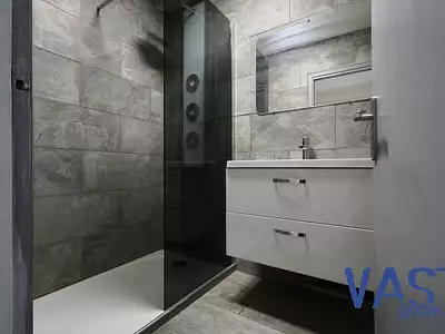 Appartement, 62 m²