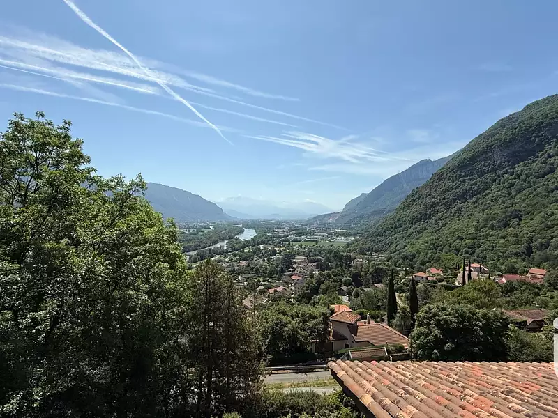 Appartement, 94 m²