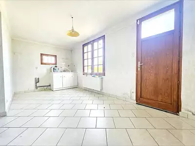 Maison, 196 m²