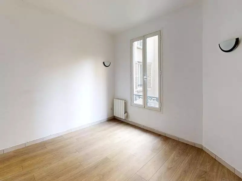 Appartement, 35 m²
