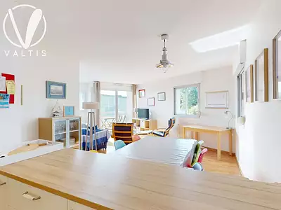 Appartement, 78 m²