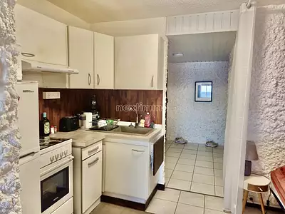 Appartement, 47 m²