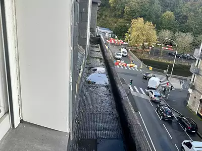 Appartement, 56,12 m²