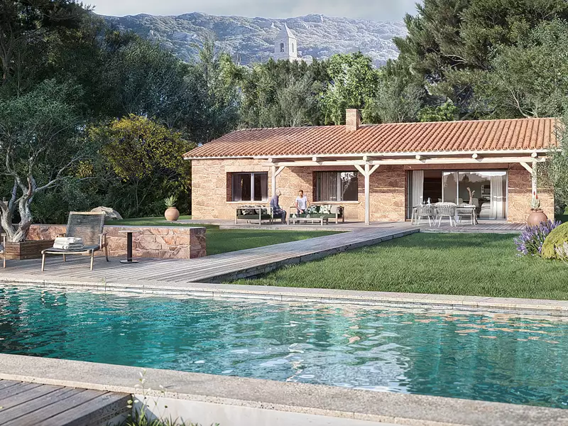 Maison, 147 m²