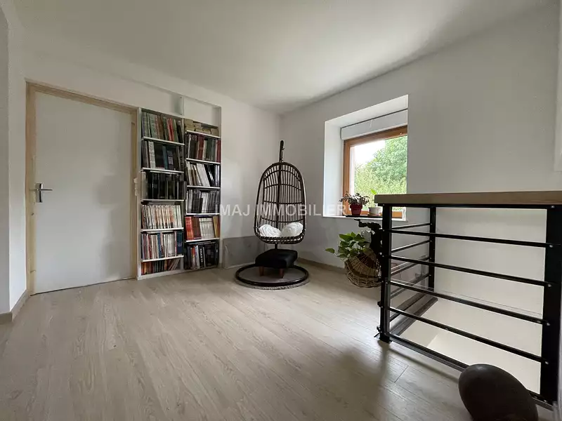 Maison, 211,25 m²