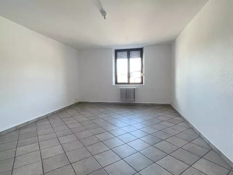 Appartement, 101 m²