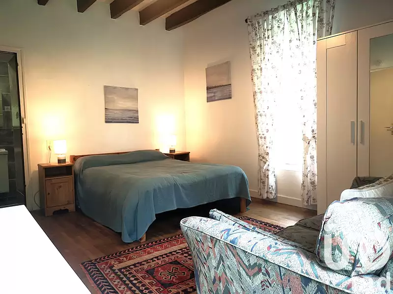Maison, 350 m²