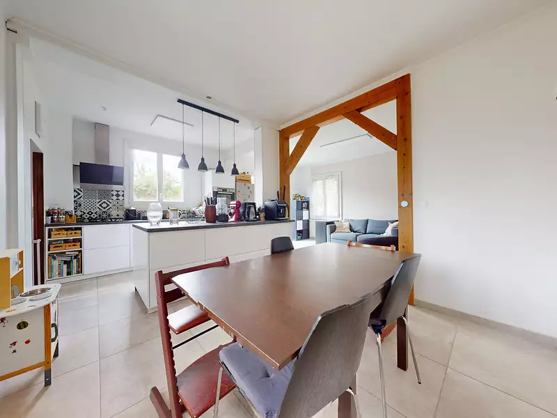 Maison, 85 m²