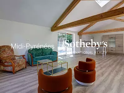 Maison, 350 m²