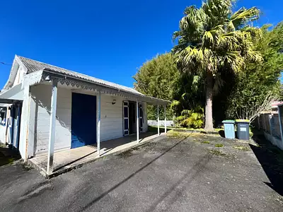 Maison, 95 m²