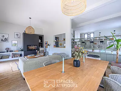 Maison, 139,55 m²