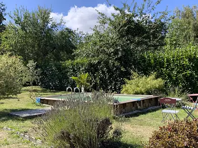 Maison, 135 m²