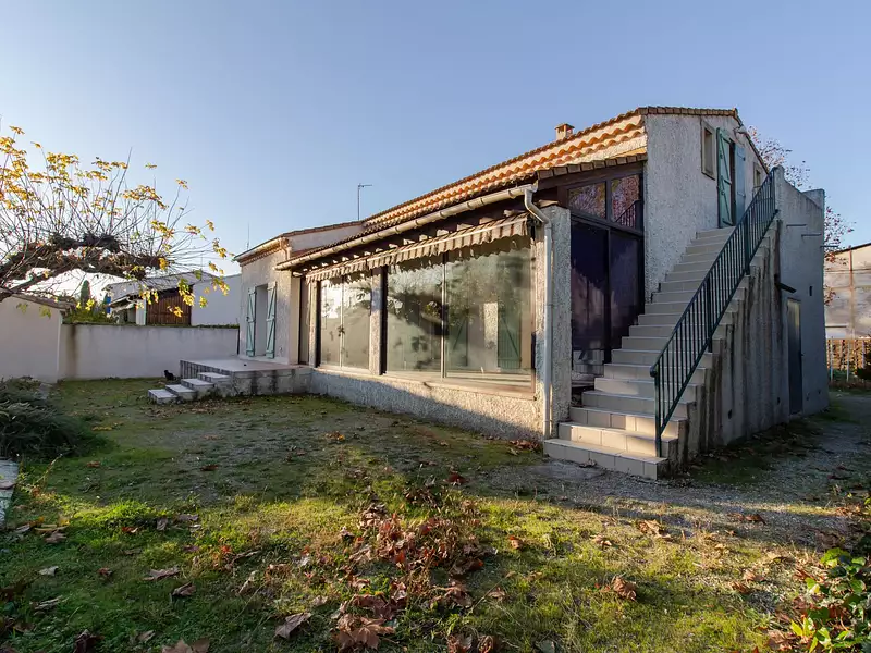Maison, 142,14 m²