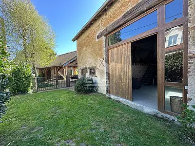 Maison, 272 m²