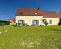 Maison, 164 m²