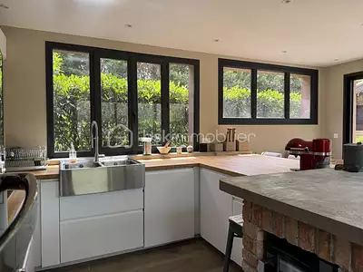 Maison, 162 m²