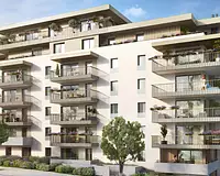 Appartement, 111 m²