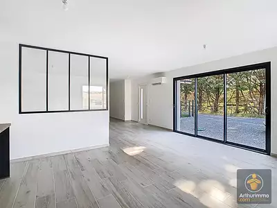 Maison, 95 m²