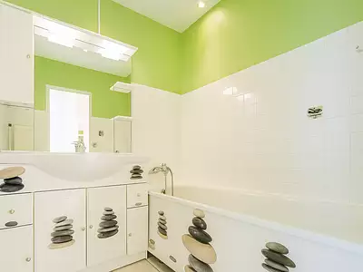 Maison, 94 m²