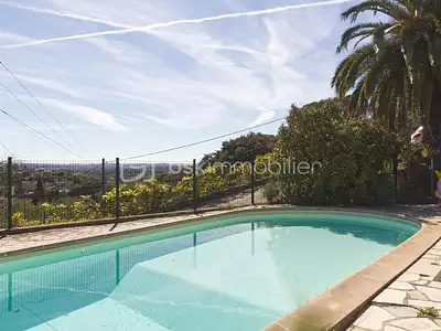 Maison, 193 m²