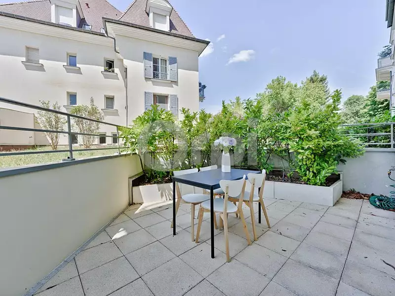 Appartement, 51 m²