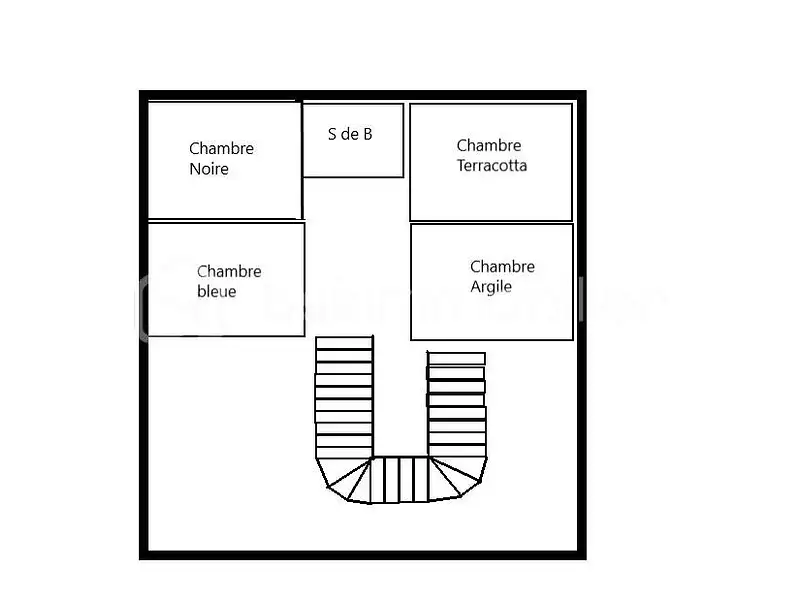 Maison, 123 m²