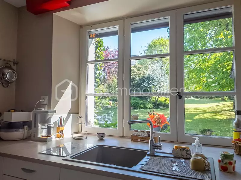 Maison, 283 m²
