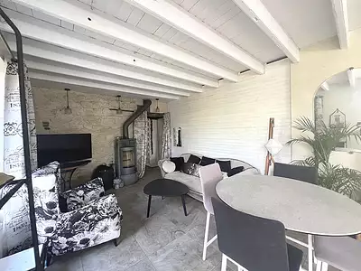Maison, 85 m²