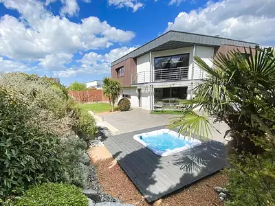 Maison, 242 m²