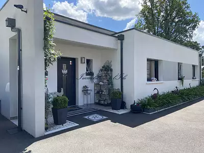 Maison, 158 m²