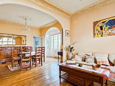 Maison, 140 m²