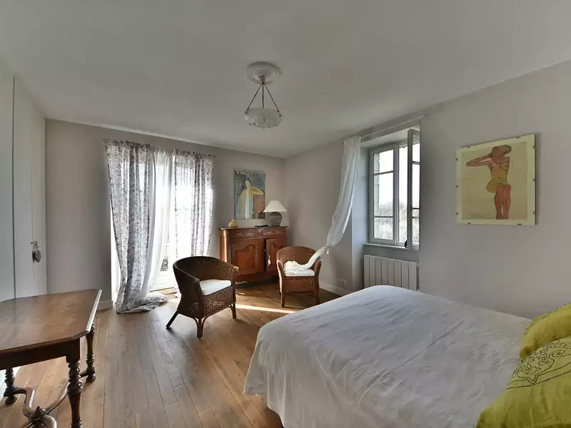 Maison, 313 m²