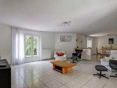 Maison, 135 m²