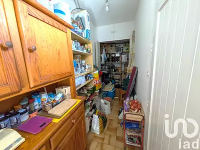 Maison, 100 m²
