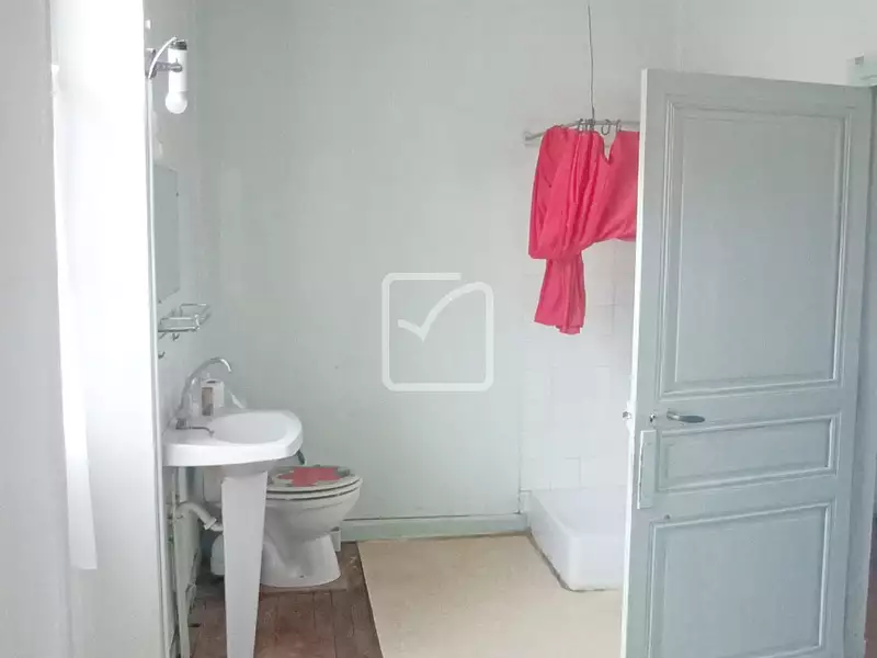 Maison, 85 m²