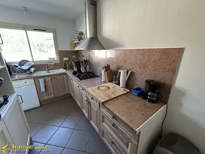 Maison, 112 m²