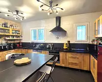 Maison, 226 m²