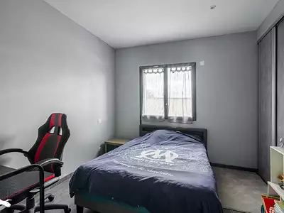 Maison, 198 m²