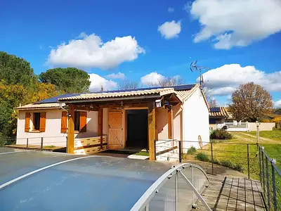 Maison, 100 m²