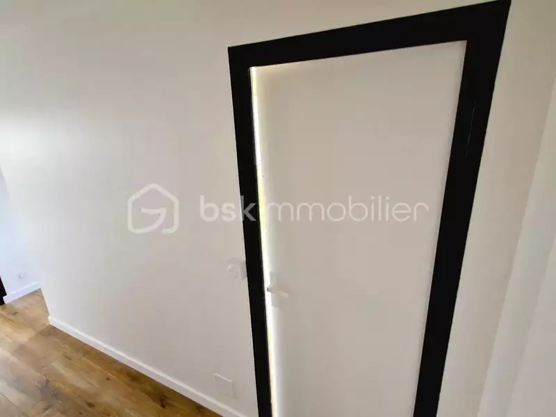 Appartement, 100 m²