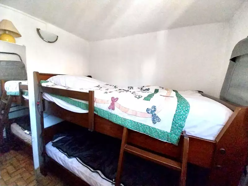 Maison, 46 m²