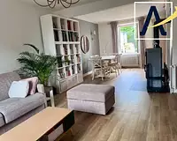 Appartement, 89,53 m²