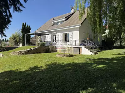 Maison, 149,22 m²