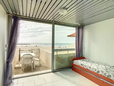Appartement, 33,2 m²