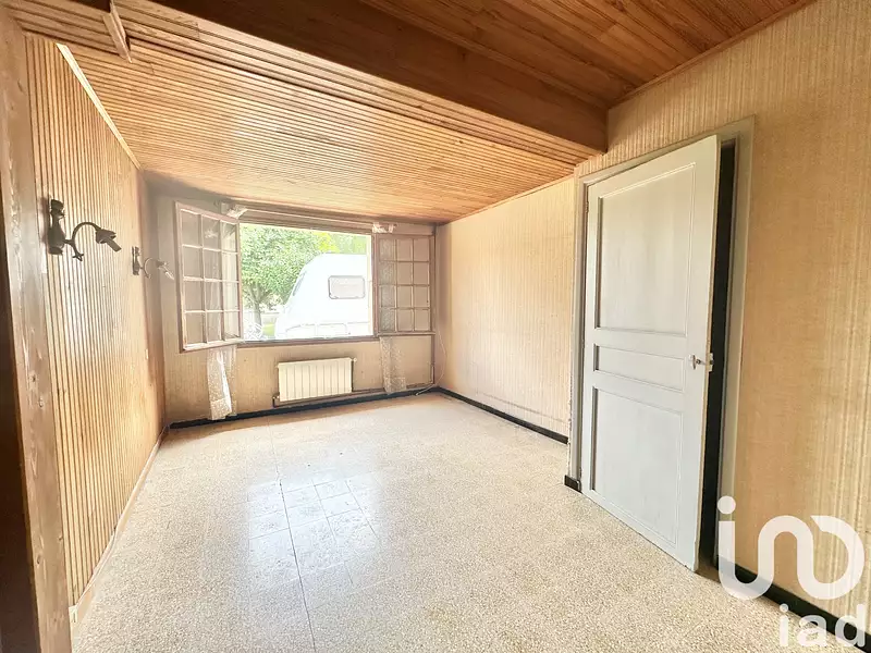 Maison, 80 m²