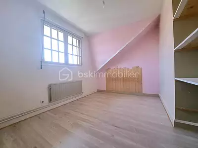 Maison, 96 m²