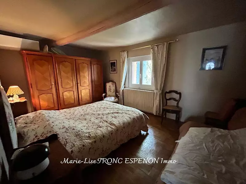 Maison, 162 m²